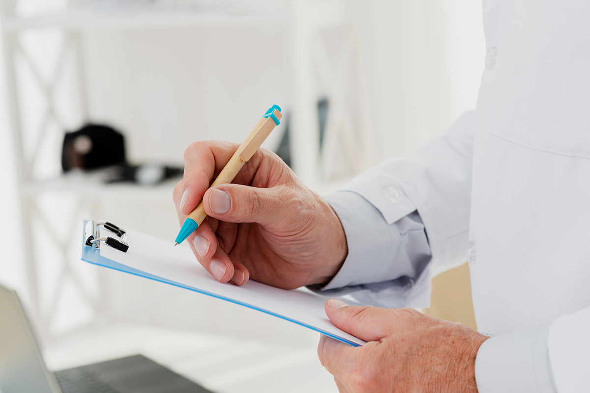 Testosterone Replacement Therapy In Testosterone Replacement Therapy Clinic In Stonecrest