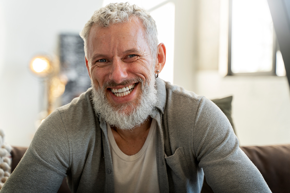 Testosterone Replacement Therapy for Men In Testosterone Replacement Therapy Clinic In Stonecrest
